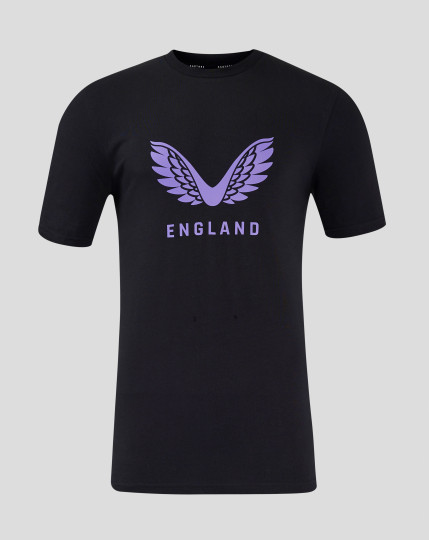 England 24/25 Cotton T-Shirt
