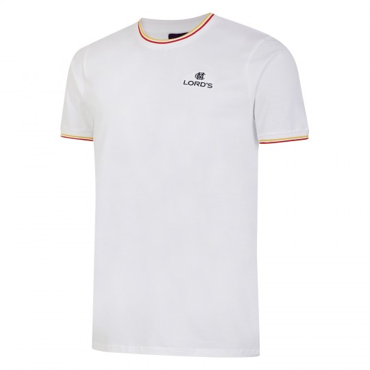 Lord's Twin Tipped T-shirt - Men's
