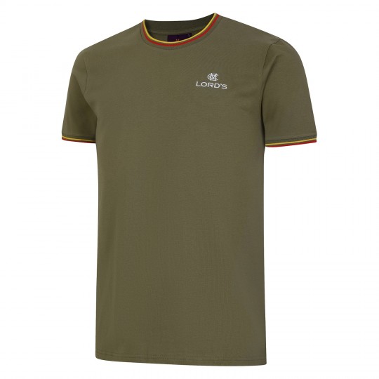 Lord's Twin Tipped T-shirt - Men's