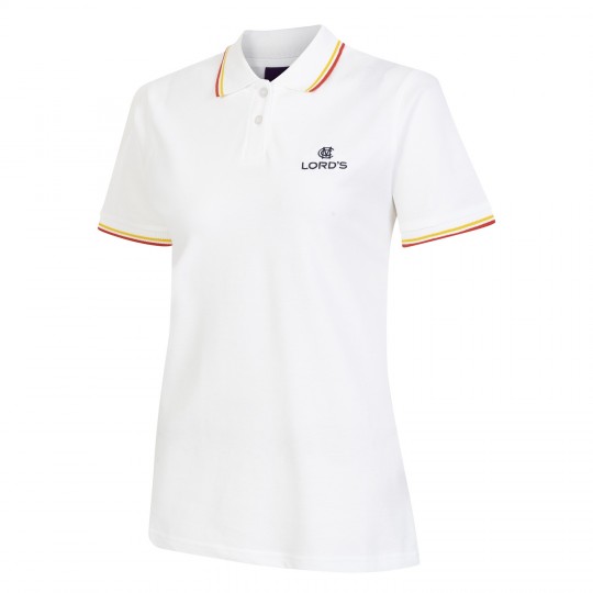 Lord's Twin Tipped Polo - Women's