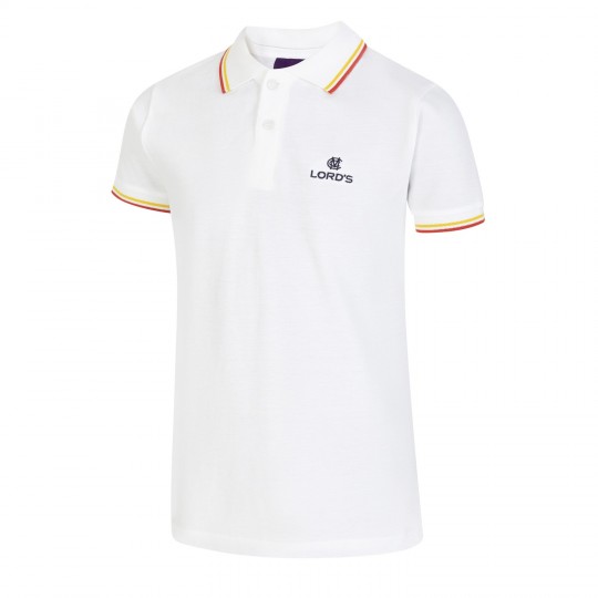 Lord's Twin Tipped Polo - Kids'