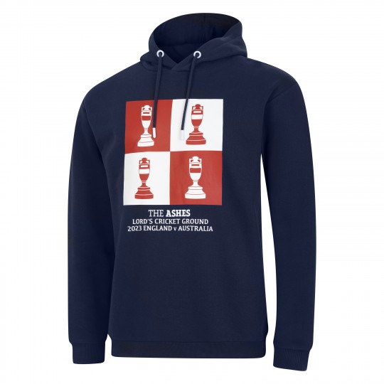 Men`s Ashes Event Hoodie