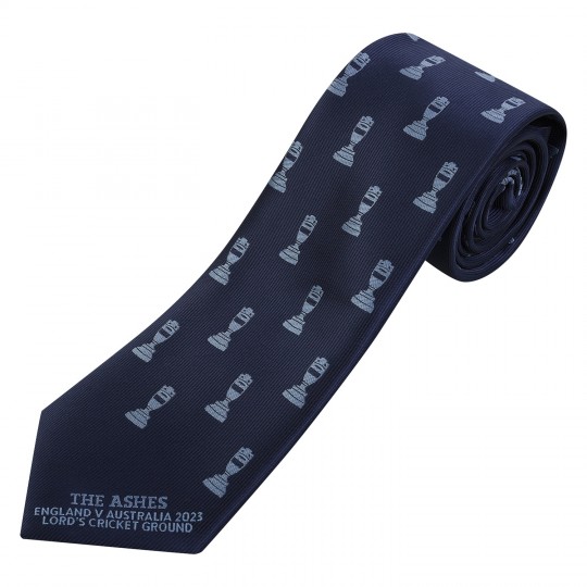 Ashes Tie 2023