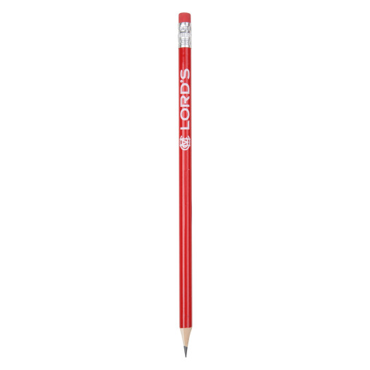 Lord's Pencil