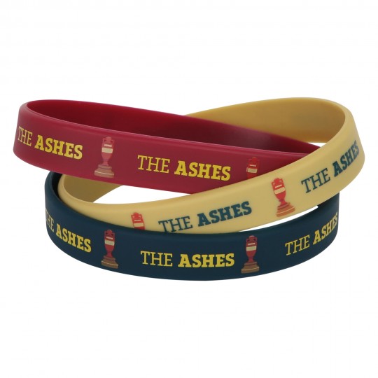 Ashes Wristband 3 Pack