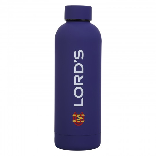 Lord's Thermos Bottle