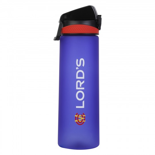 Lord's Sports Water Bottle