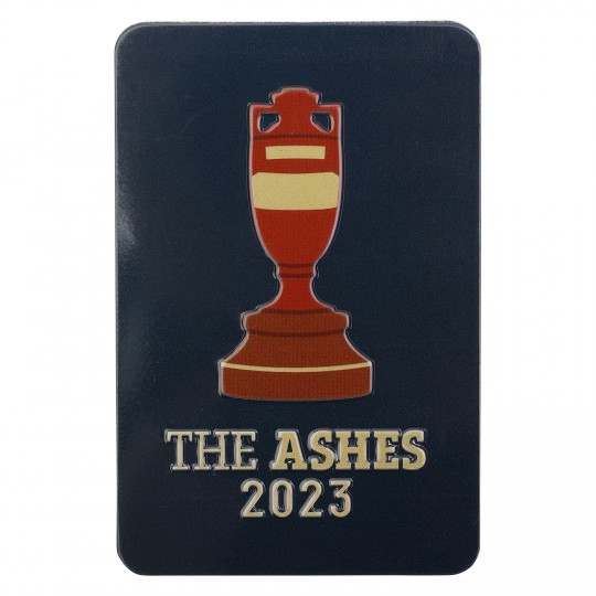 2023 Dated Ashes Magnet