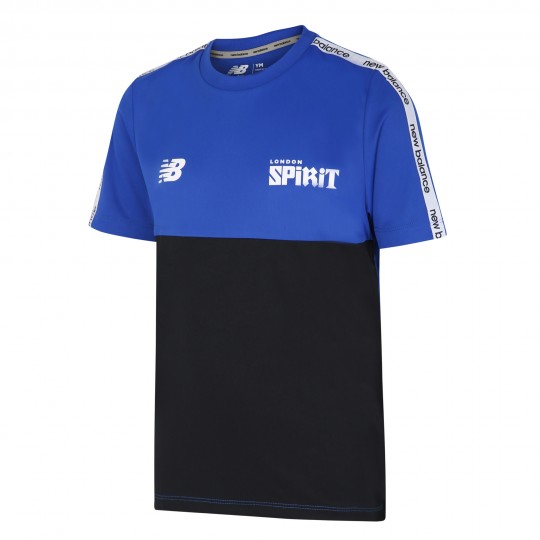 London Spirit Training Shirt - Juniors'