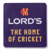 Lord's Crest Magnet