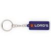 Lord's PU Keyring