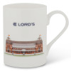 Lord's Pavilion Mug