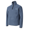 Lord's Half Zip Borg Fleece