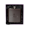 Lord's Hip Flask