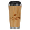 Lord's Bamboo Mug