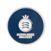 Middlesex Enamel Pin Badge