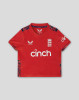 England T20 Replica Shirt 24/25 - Infant