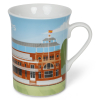 Lord's Illustrated Pavilion Mug