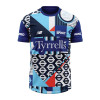 2024 London Spirit x TfL Men's Playing Shirt