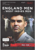 Programme England M v West Indies M 2024