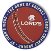 Lord's PU Cricket Ball Magnet