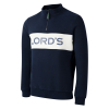 Lord's Heritage 1/4 Zip - Men's