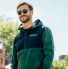 Lord's Est 1814 Rain Jacket