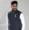 Lord's Est 1814 Gilet