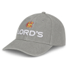Lord's Core Canvas Cap