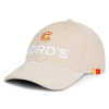 Lord's Core Cord Cap