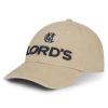 Lord's Pastel Canvas Cap