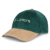 Lord's Fashion Cap