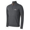 Lord's Knitted Half Zip Jumper