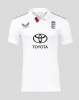 England Test Replica Shirt 25 - Men's