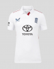 England Test Replica Shirt 25 - Women's