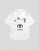 England Test Replica Shirt 25 - Infant