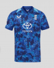 England ODI Replica Shirt 25 - Men's