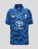 England ODI Replica Shirt 25 - Kids'