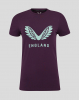 England Logo T-shirt 25 - Kids'