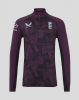 England 1/4 Training Top 25 - Men's