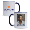 Sachin Mug