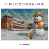 MCC Christmas Cards 2025