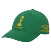 Ashes Cap Washed 