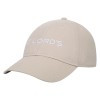 Lord's Cap Washed 