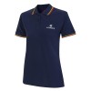 Lord's Twin Tipped Polo - Women's