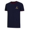 Kids' Ashes Small Logo Tee - England