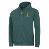 Men`s Full Zip Hoodie - Australia