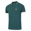 Men`s Ashes Small Logo Polo - Australia