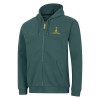 Kids' Ashes Full Zip Hoodie - Australia