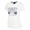 Lord's Sketch 'The Long Room' T-shirt - Women's